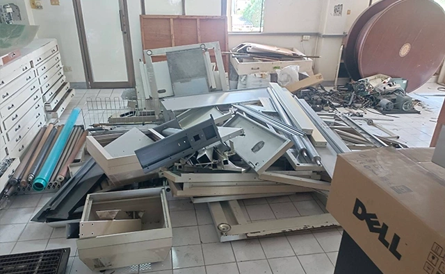 รับซื้อของย้ายบ้าน เฟอร์นิเจอร์มือสอง (ภาพที่ 13)